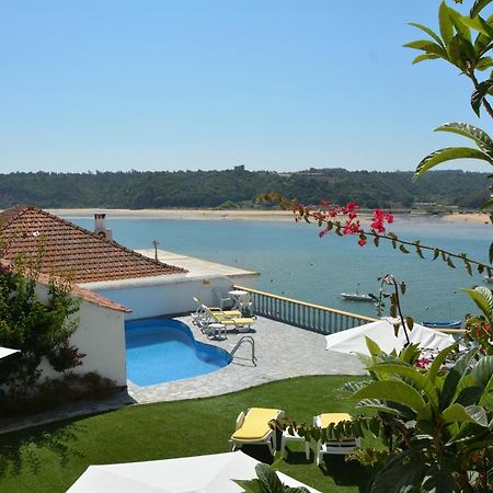 Apartamentos Cintra Do Vale Vila Nova de Milfontes Εξωτερικό φωτογραφία