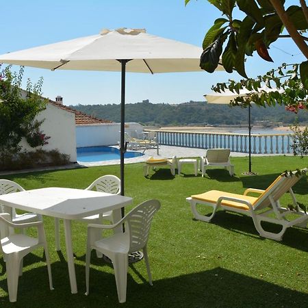 Apartamentos Cintra Do Vale Vila Nova de Milfontes Εξωτερικό φωτογραφία