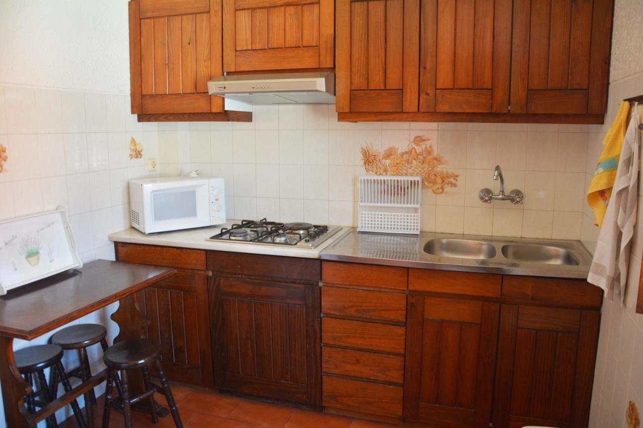 Apartamentos Cintra Do Vale Vila Nova de Milfontes Εξωτερικό φωτογραφία
