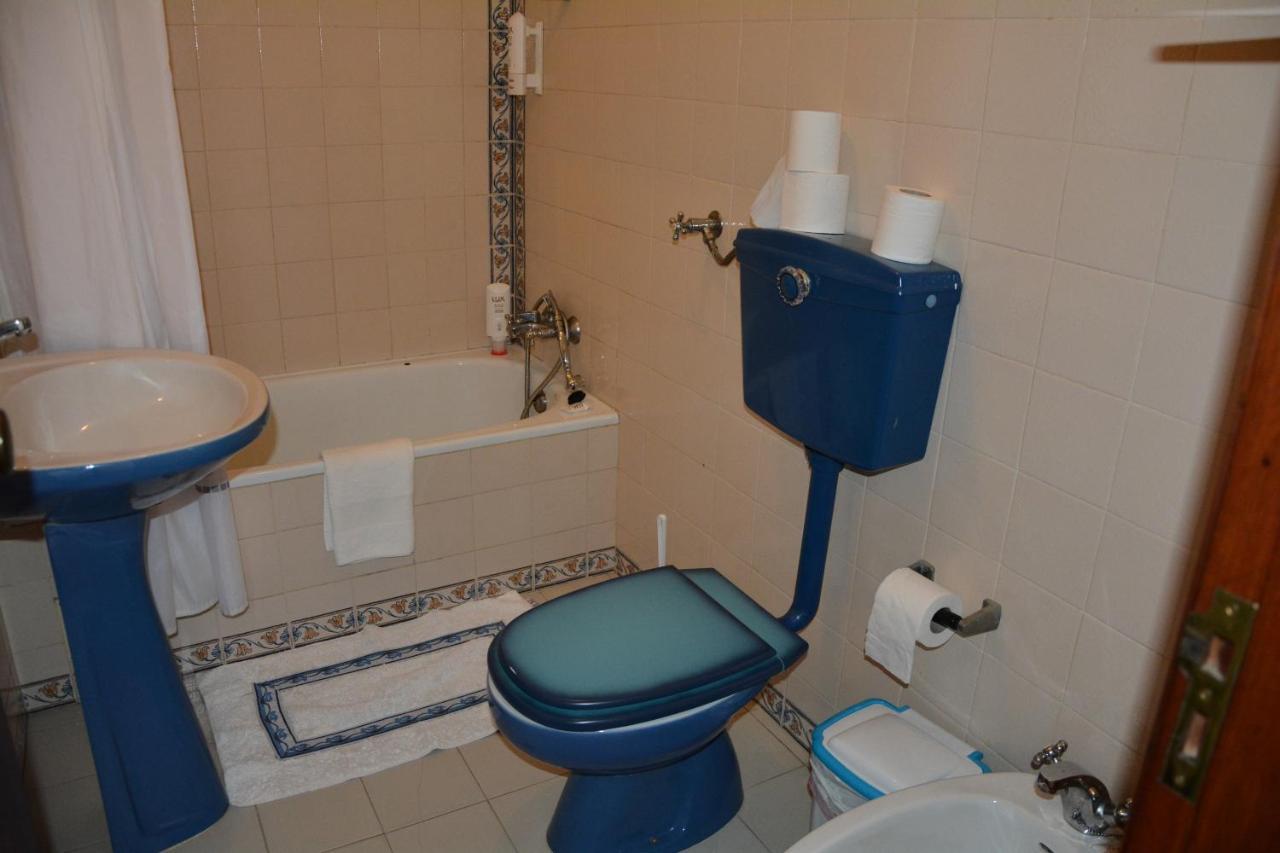 Apartamentos Cintra Do Vale Vila Nova de Milfontes Εξωτερικό φωτογραφία