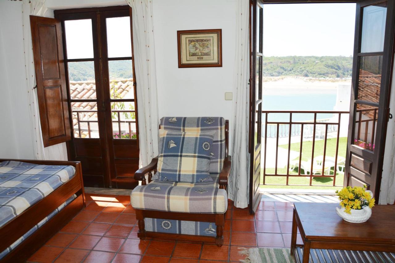 Apartamentos Cintra Do Vale Vila Nova de Milfontes Εξωτερικό φωτογραφία