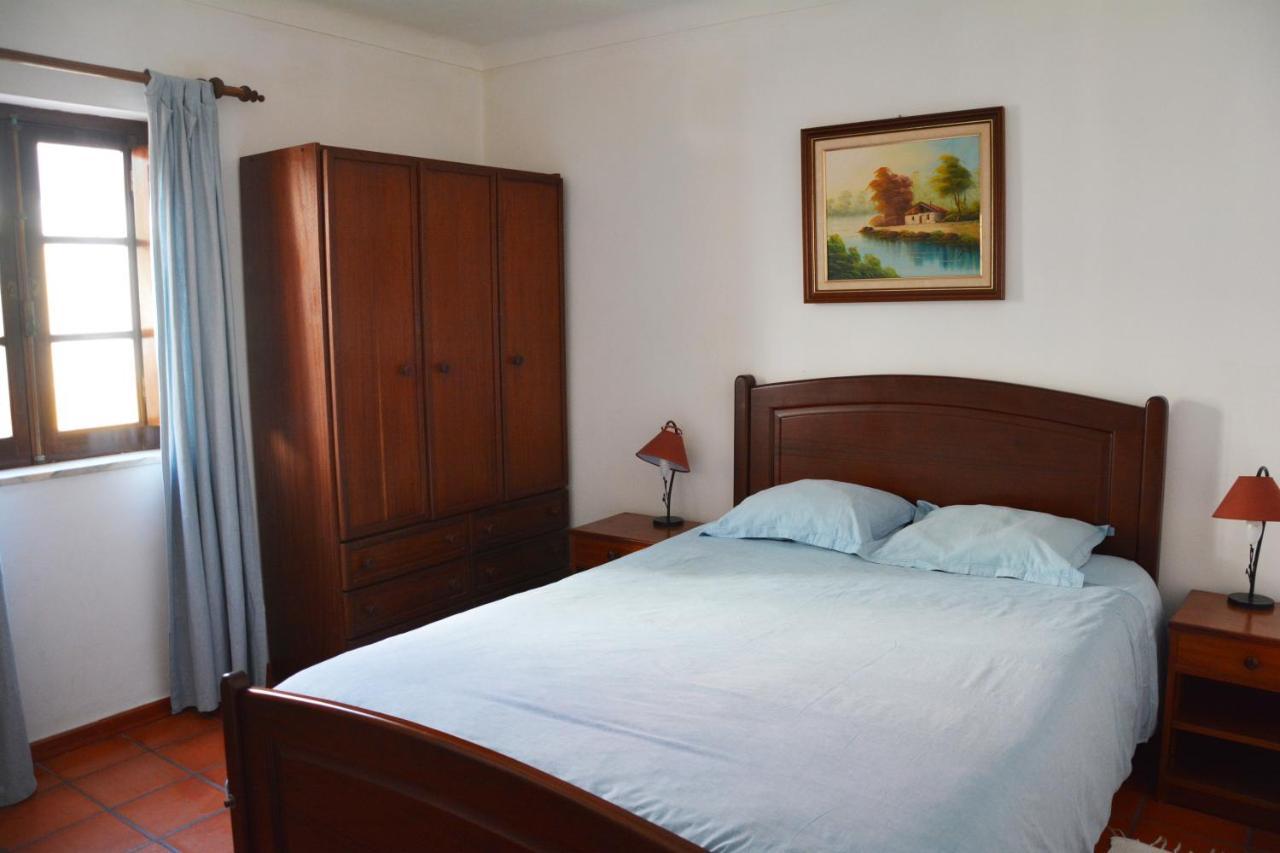 Apartamentos Cintra Do Vale Vila Nova de Milfontes Εξωτερικό φωτογραφία