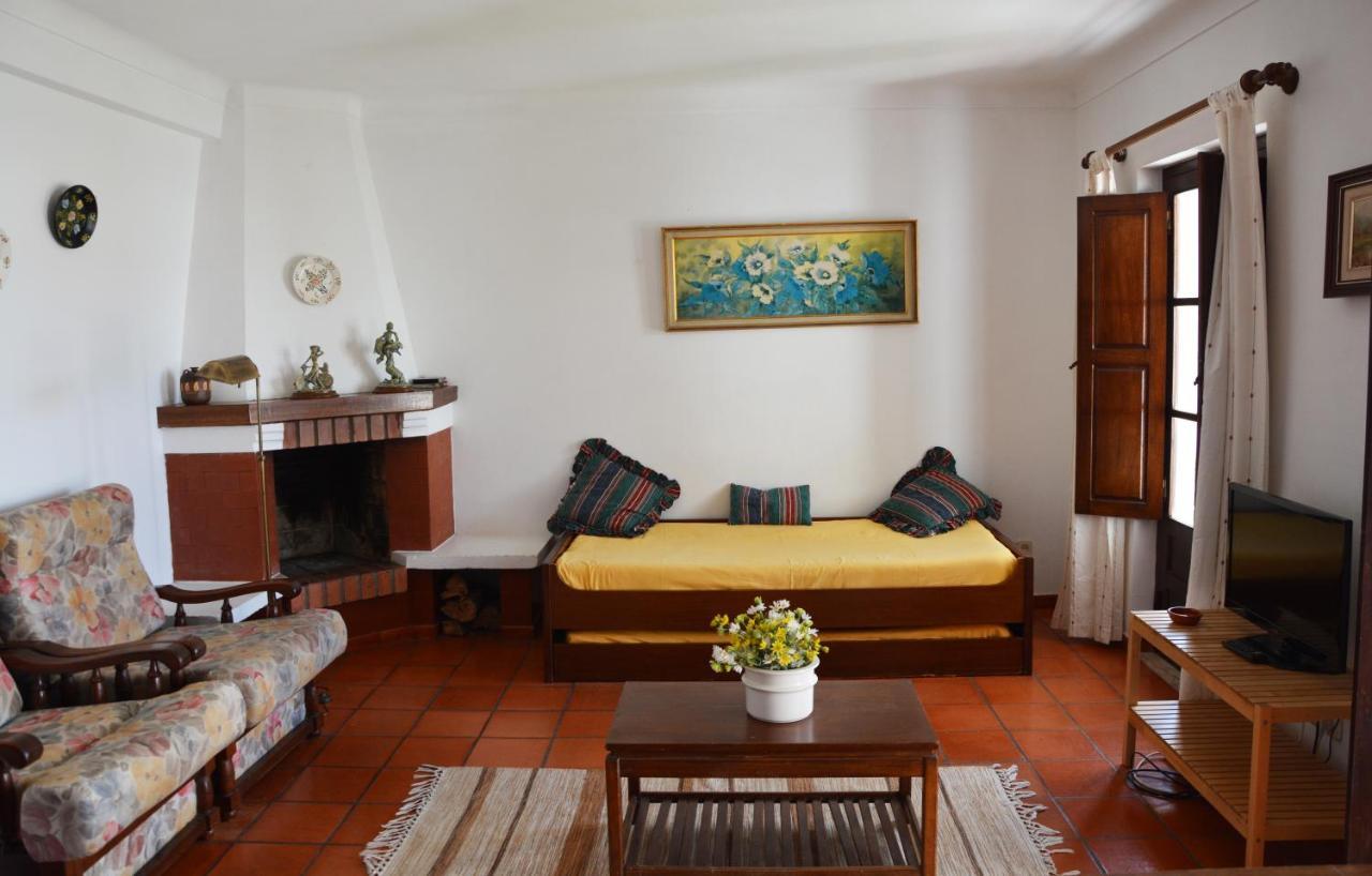 Apartamentos Cintra Do Vale Vila Nova de Milfontes Εξωτερικό φωτογραφία